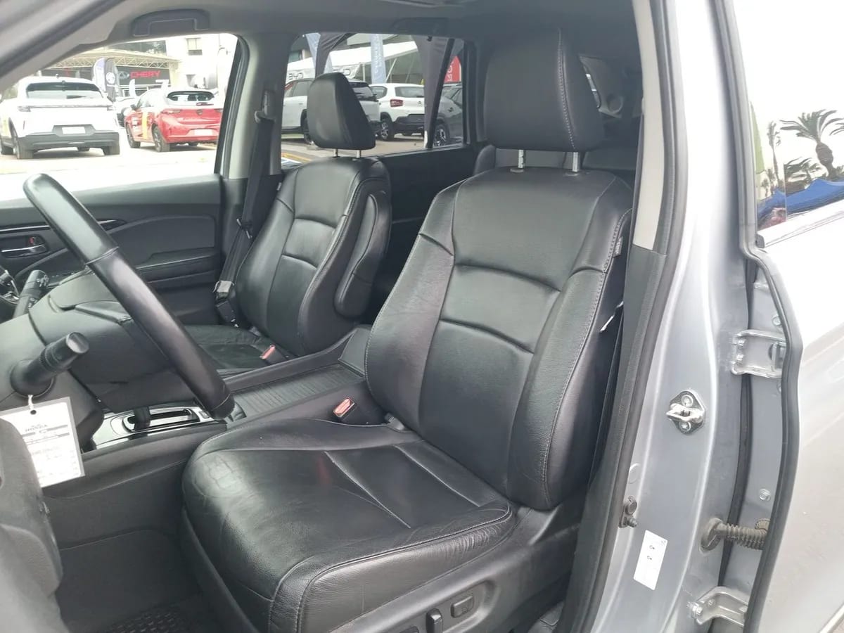 Honda Pilot 3.5 Elite 4x4 At 5p año 2019