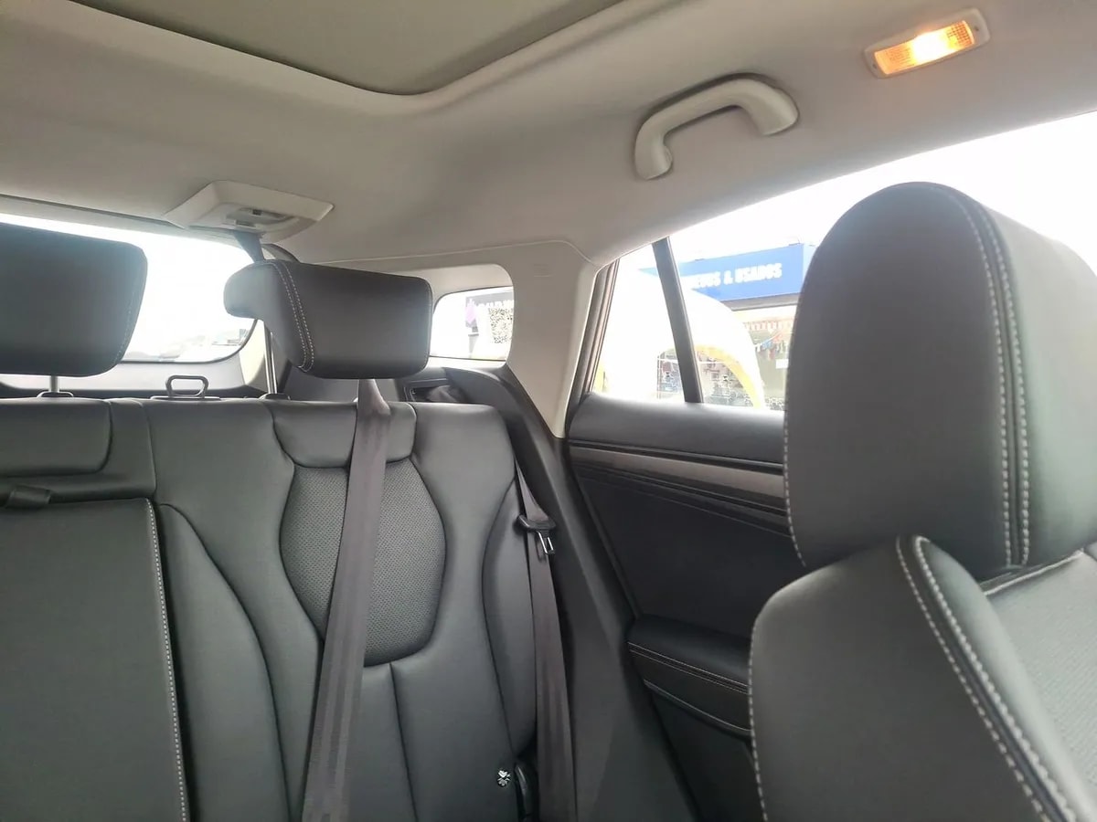 Ford Territory 1.5 Trend 4x2 At 5p año 2023