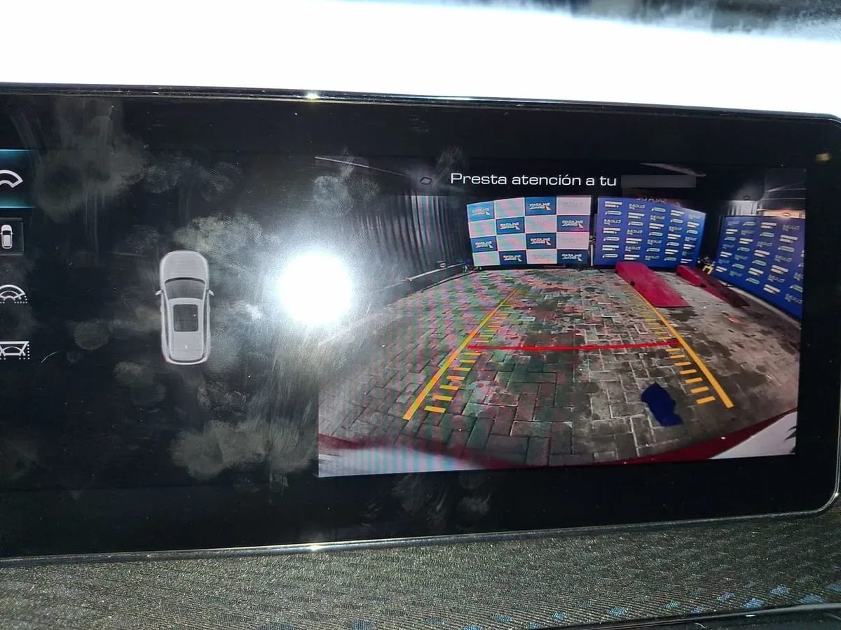 Haval Jolion 1.5t Active 4x2 Mt 5p año 2022