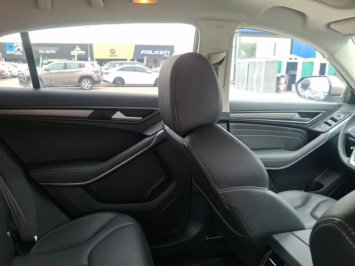 Ford Territory 1.5 Trend 4x2 At 5p año 2023