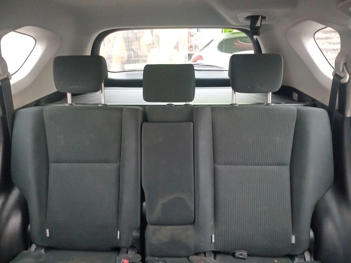Toyota Rav 4 2.0 Adventure 4x2 Lujo Mt 5p año 2019
