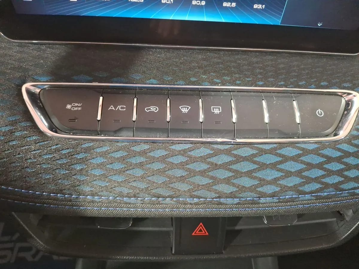 Haval Jolion 1.5t Active 4x2 Mt 5p año 2022