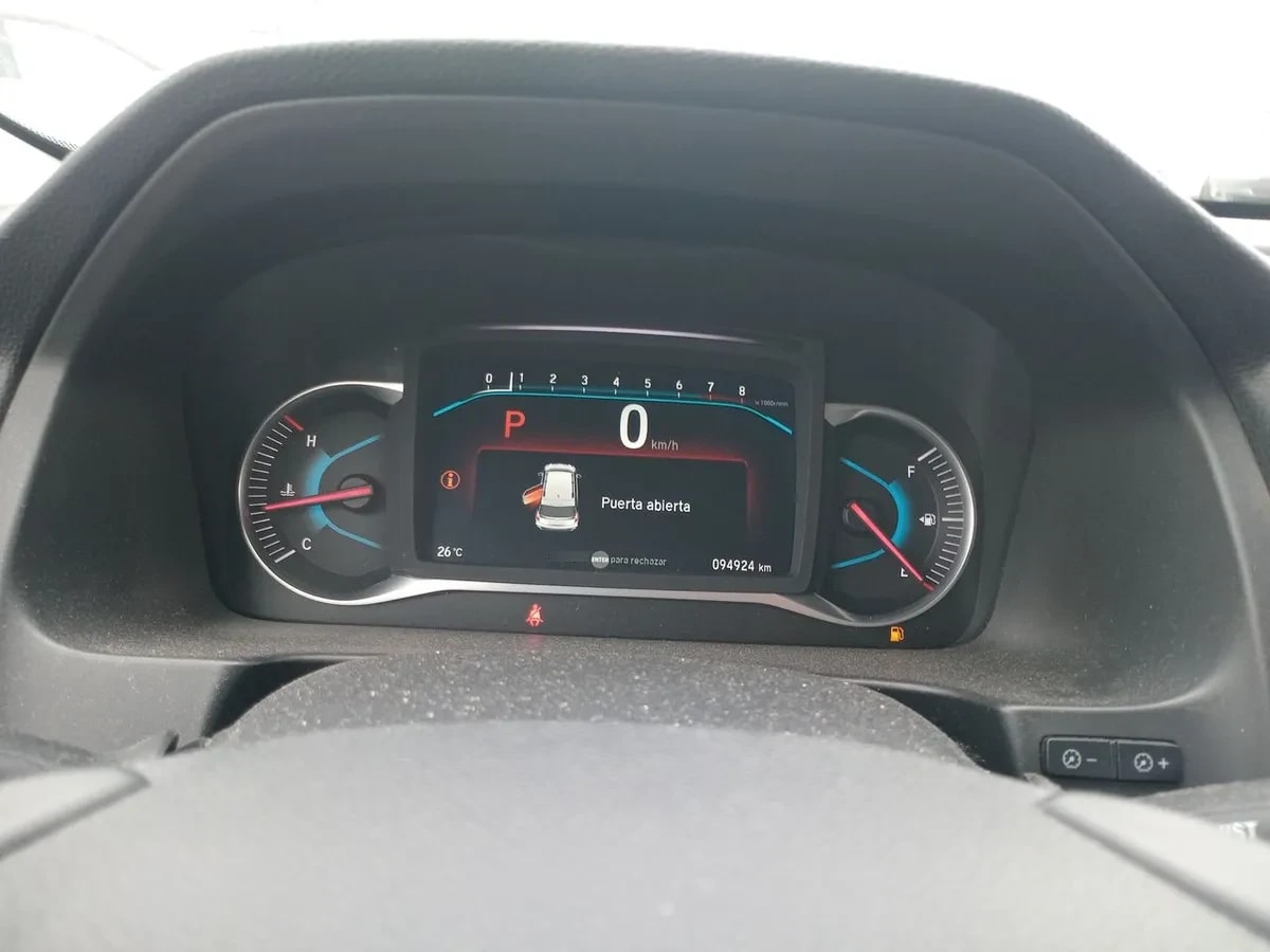 Honda Pilot 3.5 Elite 4x4 At 5p año 2019