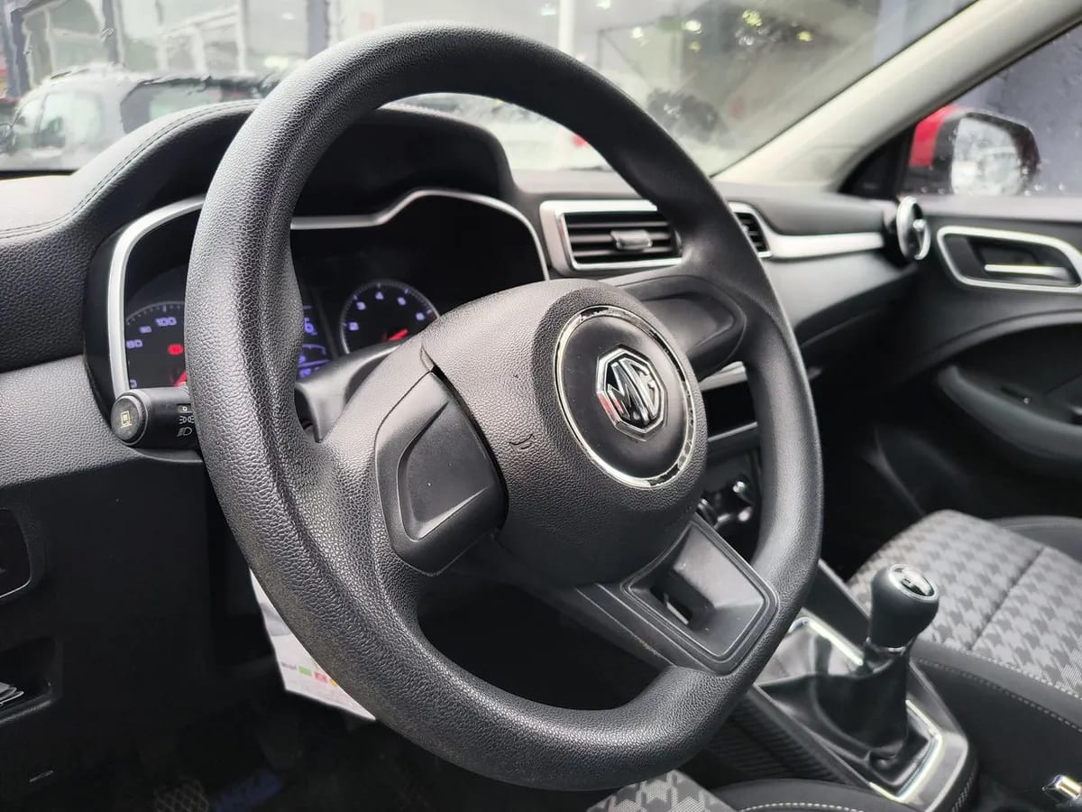 MG Mg Zs 1.5 Std 4x2 Mt 5p año 2022