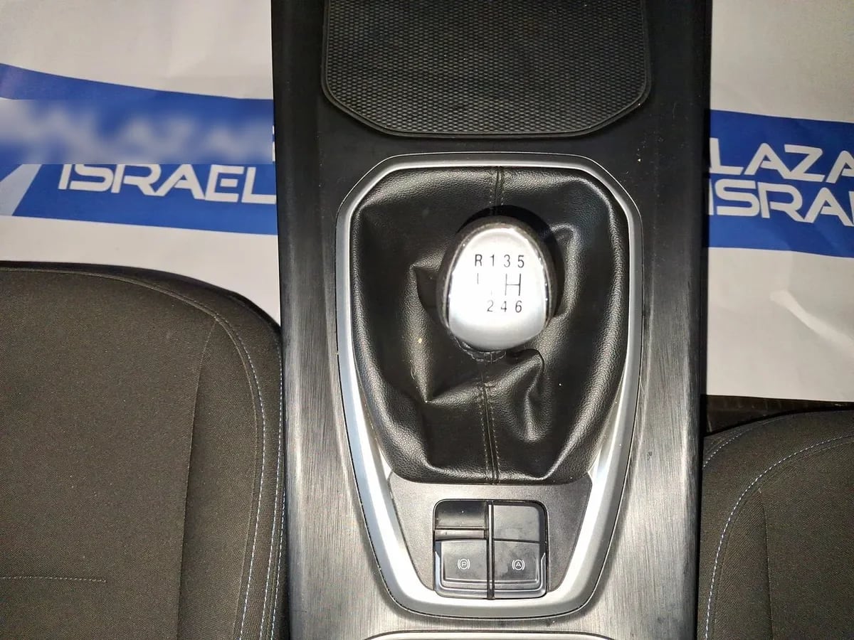 Haval Jolion 1.5t Active 4x2 Mt 5p año 2022