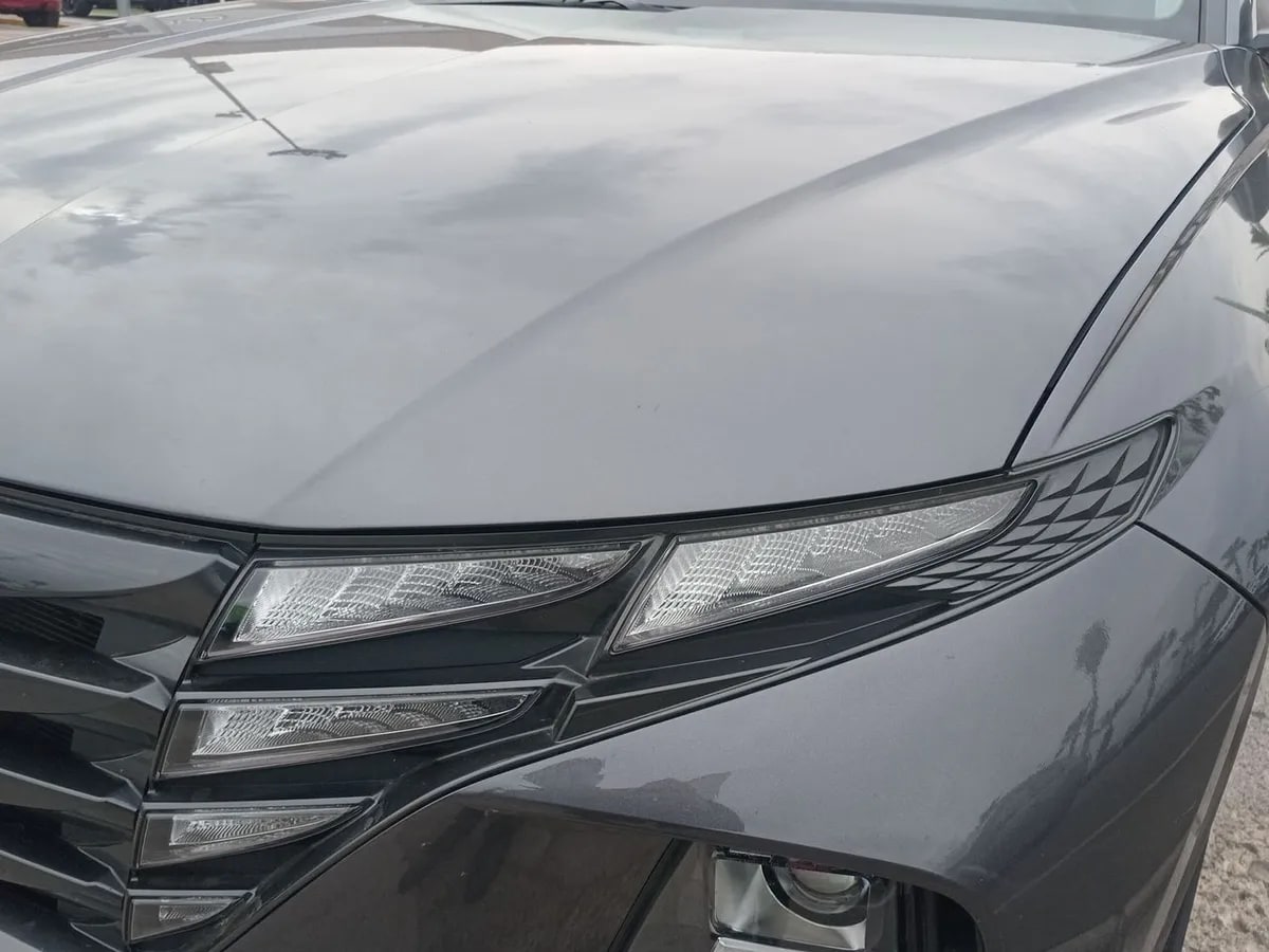 Hyundai Tucson 2.0 Nx4 Plus 2wd At 5p año 2023