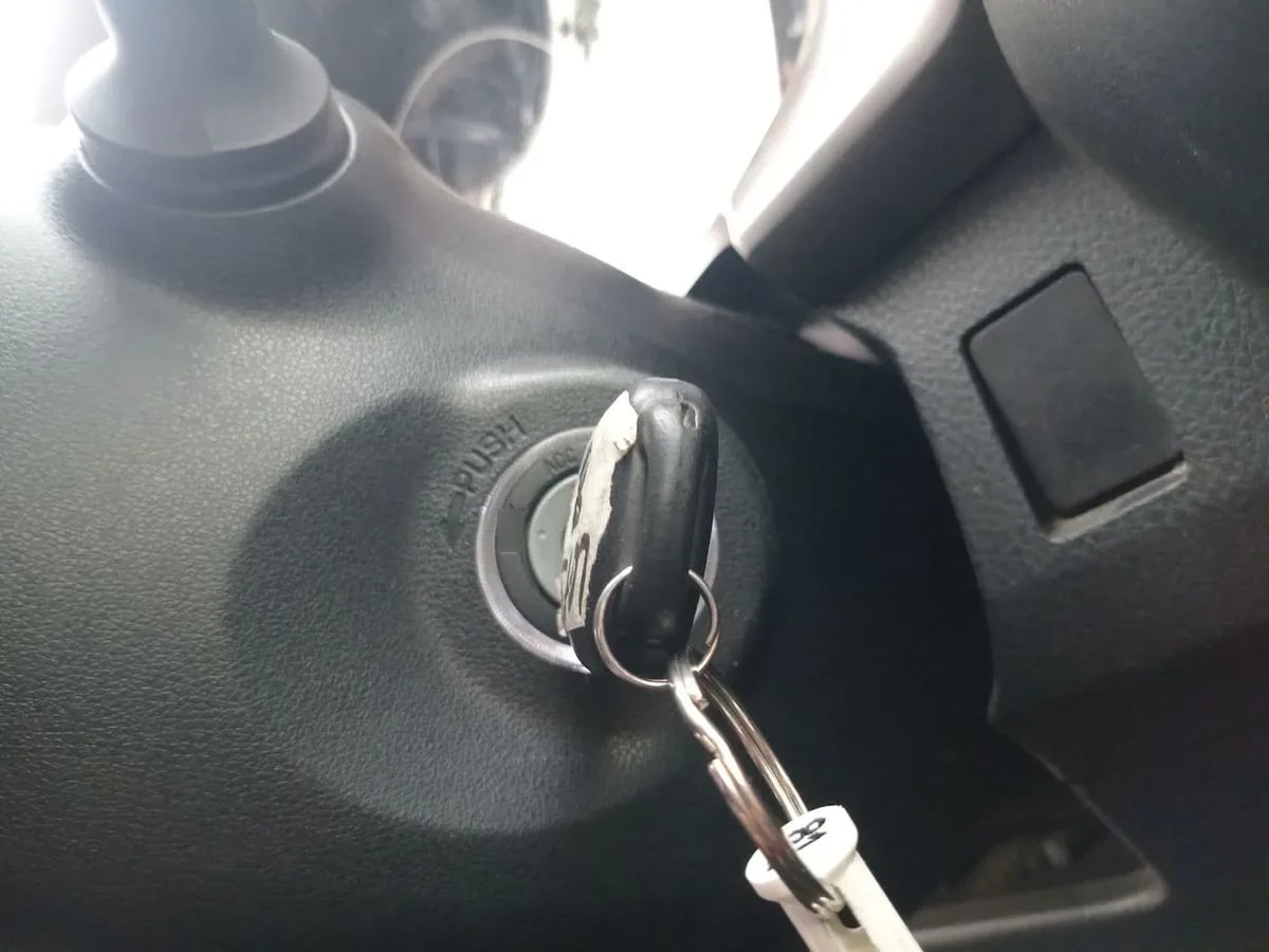 Toyota Rav 4 2.0 Adventure 4x2 Lujo Mt 5p año 2019