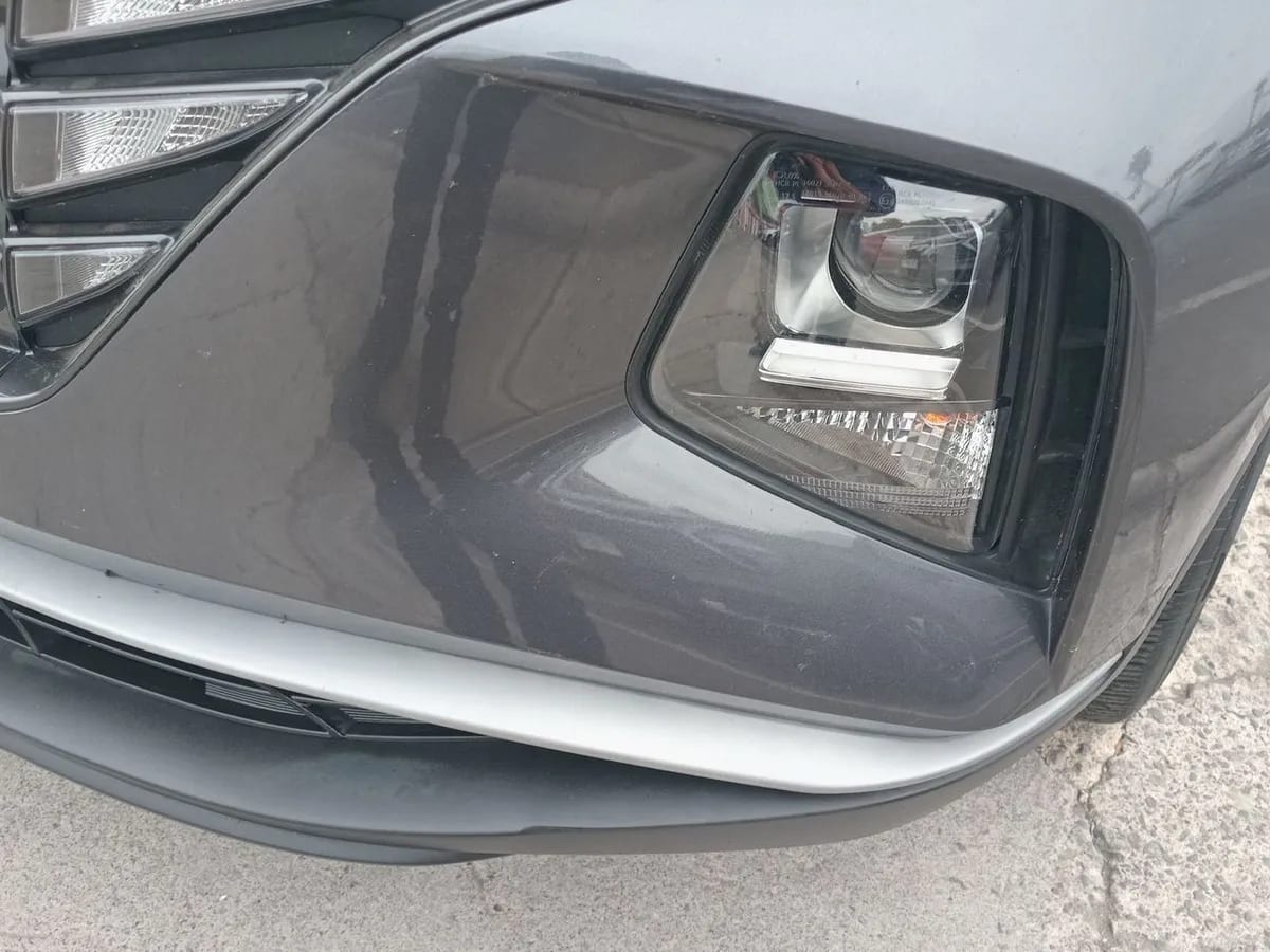 Hyundai Tucson 2.0 Nx4 Plus 2wd At 5p año 2023