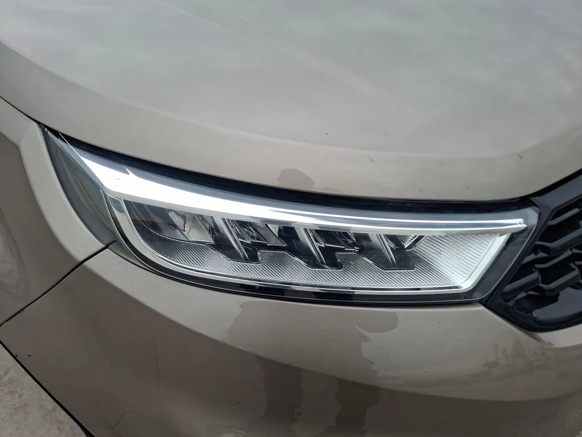 Ford Territory 1.5 Trend 4x2 At 5p año 2023