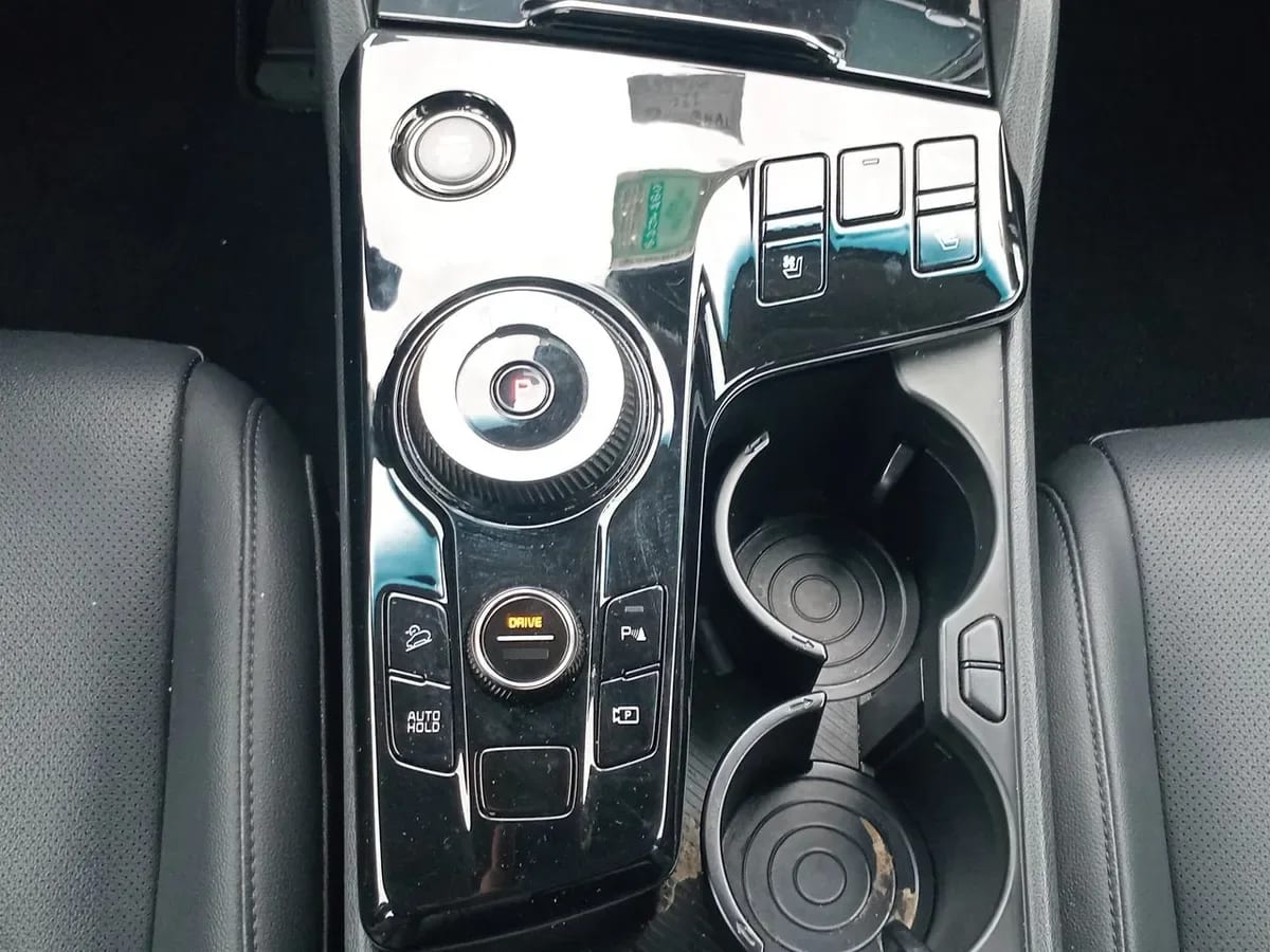 Kia Sportage 2.0t X-Line Full Diesel Awd 8at 5p año 2025