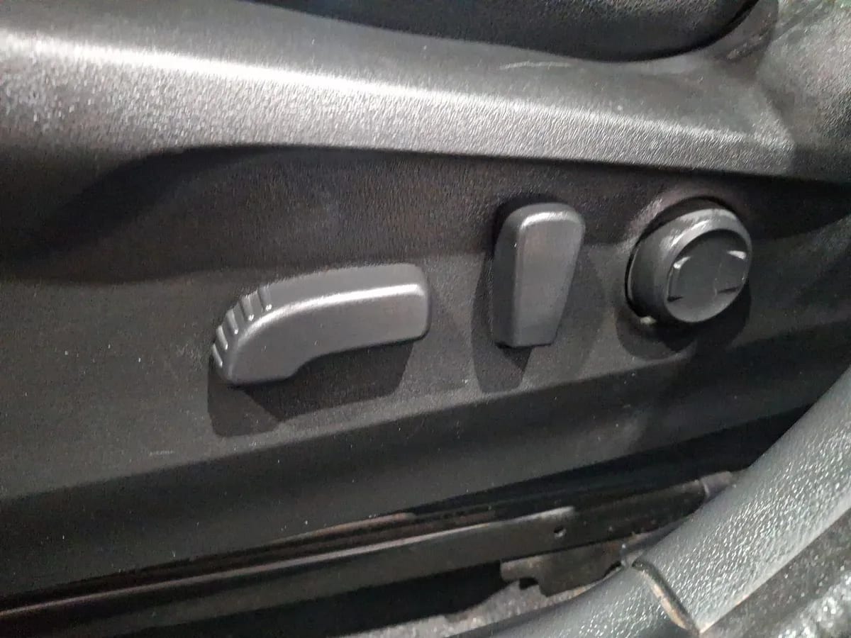 Subaru Outback 2.5i Field Edition Awd Cvt At 5p año 2022