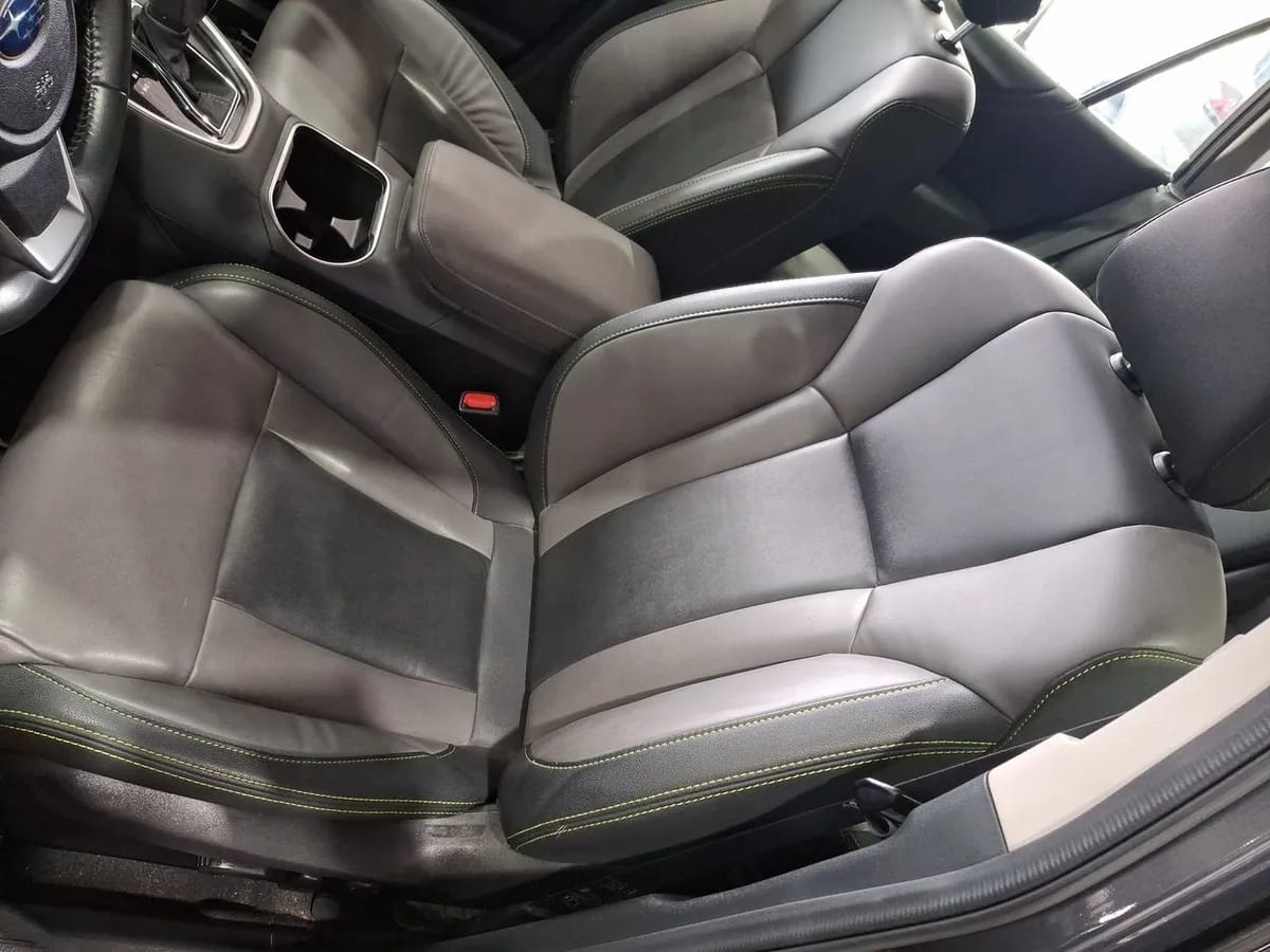 Subaru Outback 2.5i Field Edition Awd Cvt At 5p año 2022