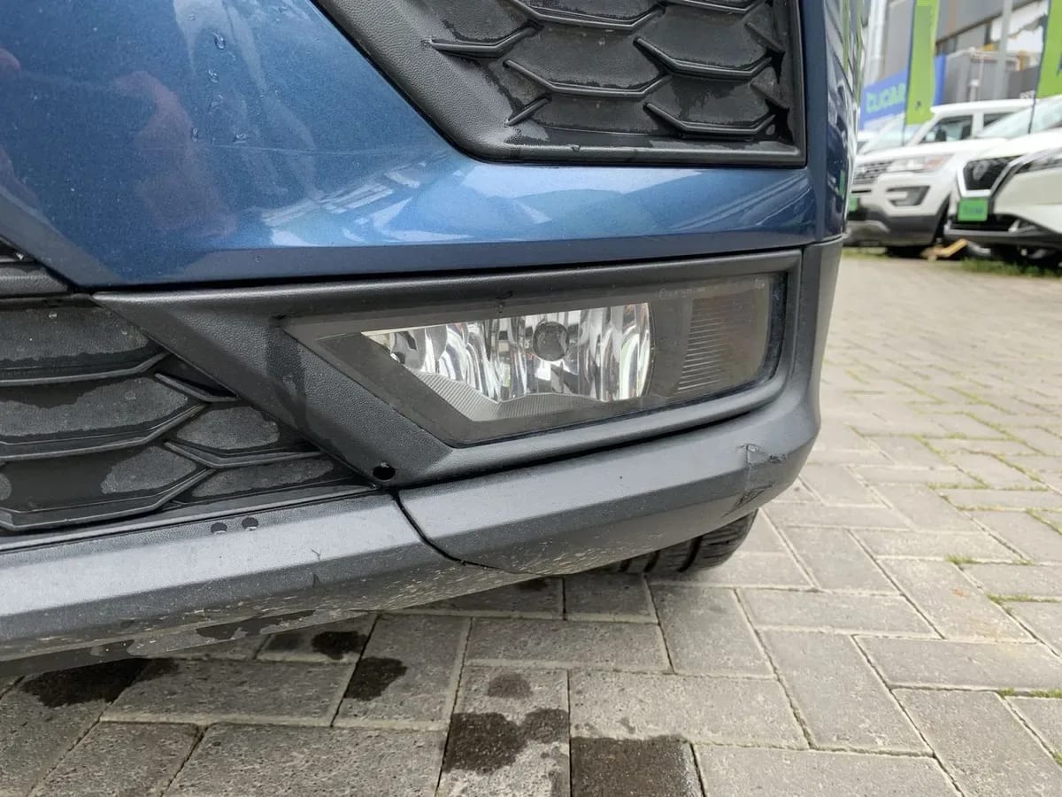 Volkswagen Tiguan 1.4 Tsi Comfortline 4x2 At 5p año 2021