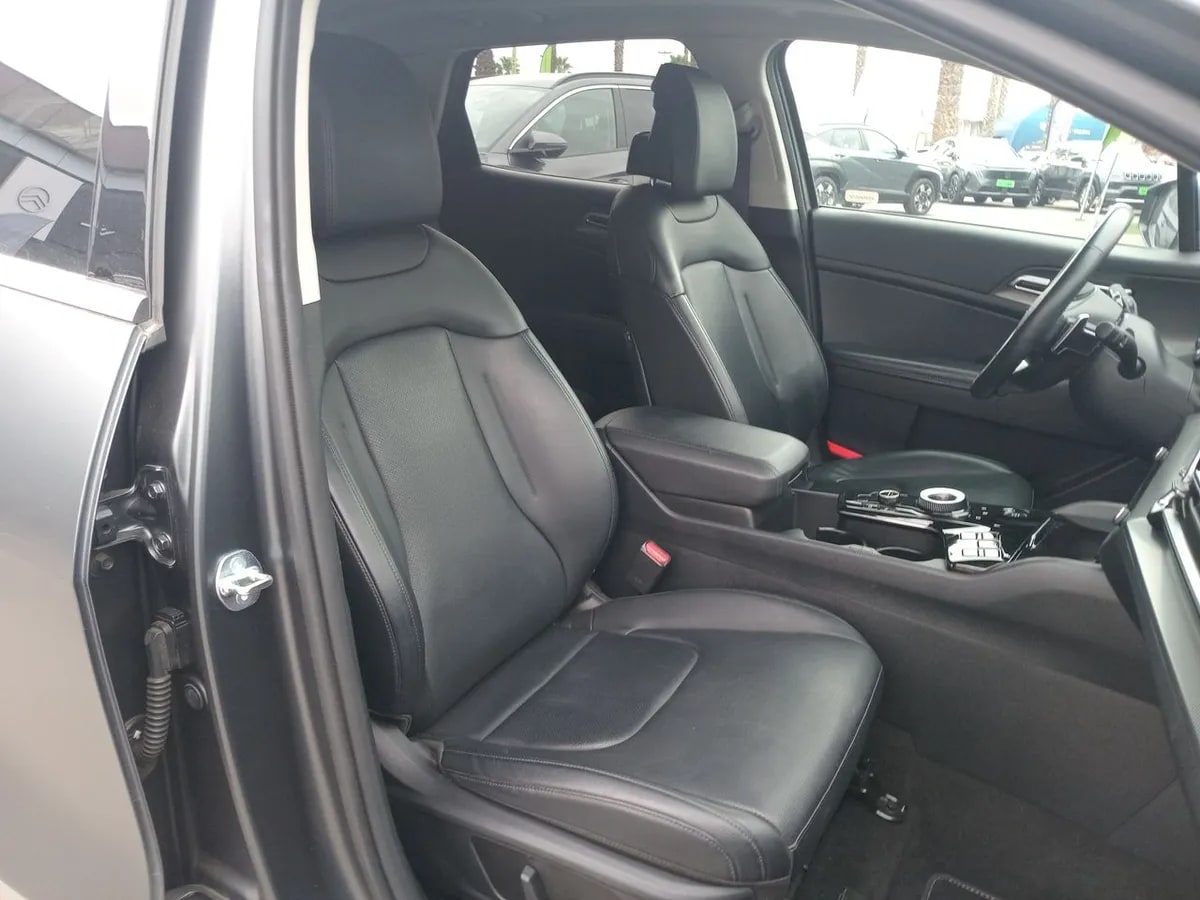 Kia Sportage 2.0t X-Line Full Diesel Awd 8at 5p año 2025