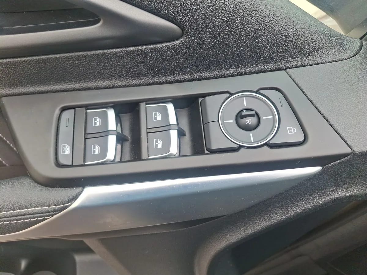 Ford Territory 1.5 Trend 4x2 At 5p año 2023