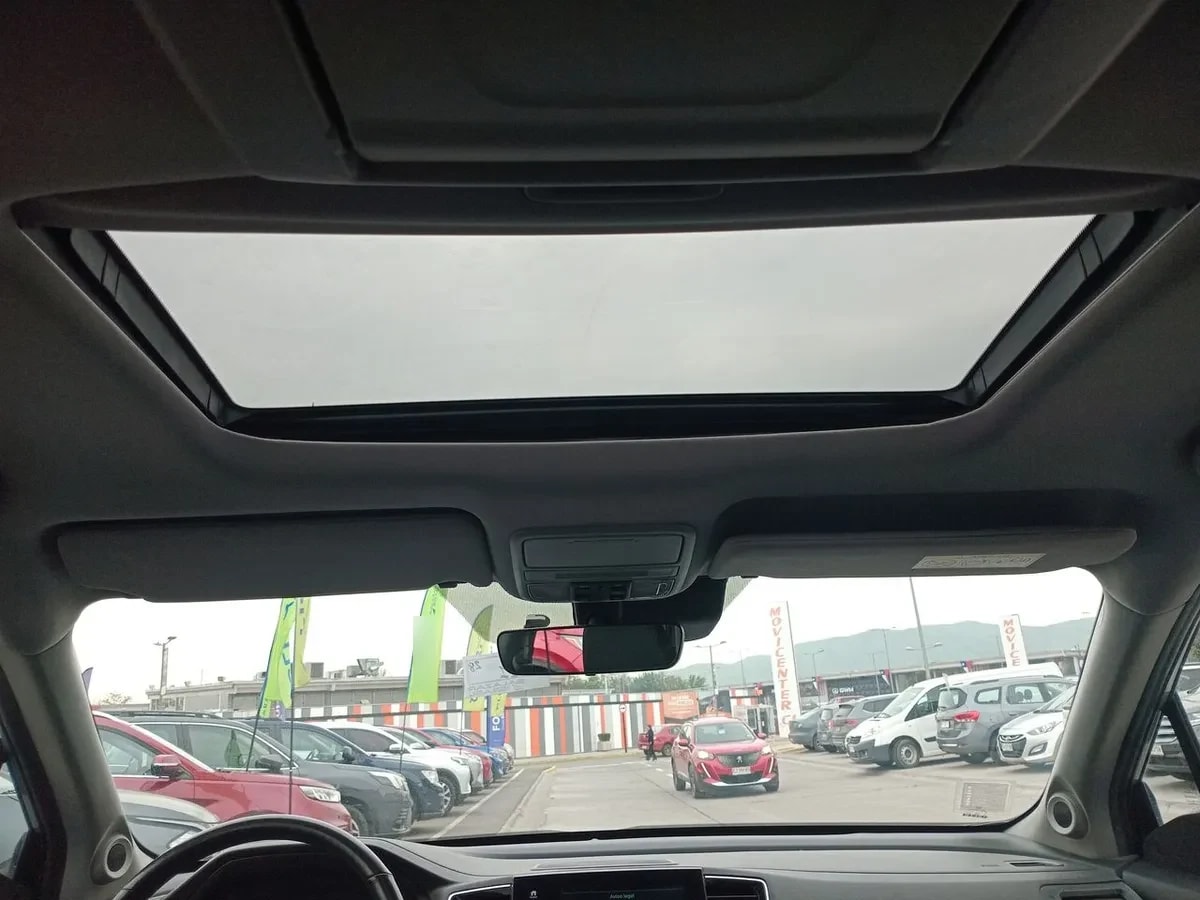 Honda Pilot 3.5 Elite 4x4 At 5p año 2019