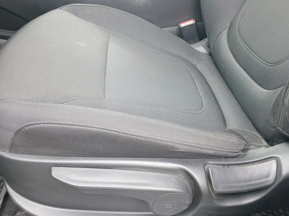 Hyundai Tucson 2.0 Nx4 Plus 2wd At 5p año 2023