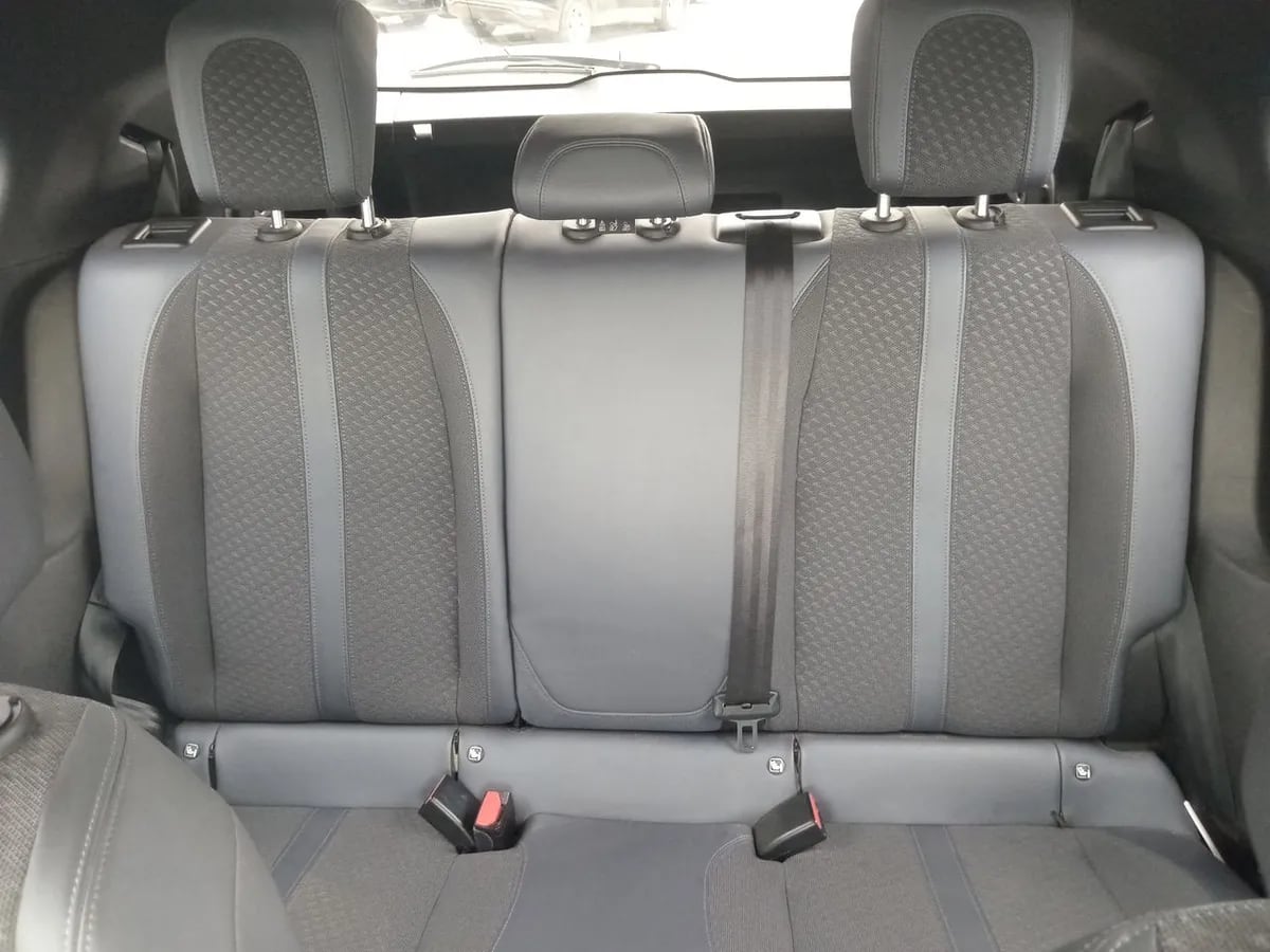 Peugeot 2008 1.2 Allure Bluehdi Diesel 4x2 130 At 5p año 2021