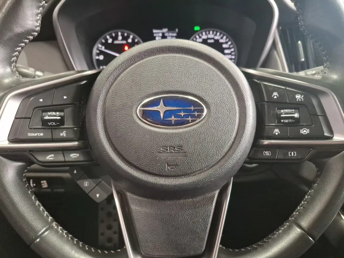 Subaru Outback 2.5i Field Edition Awd Cvt At 5p año 2022