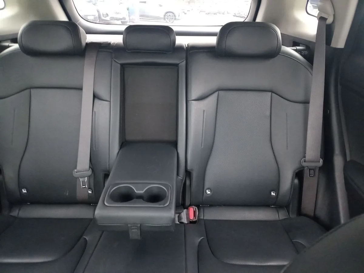 Kia Sportage 2.0t X-Line Full Diesel Awd 8at 5p año 2025