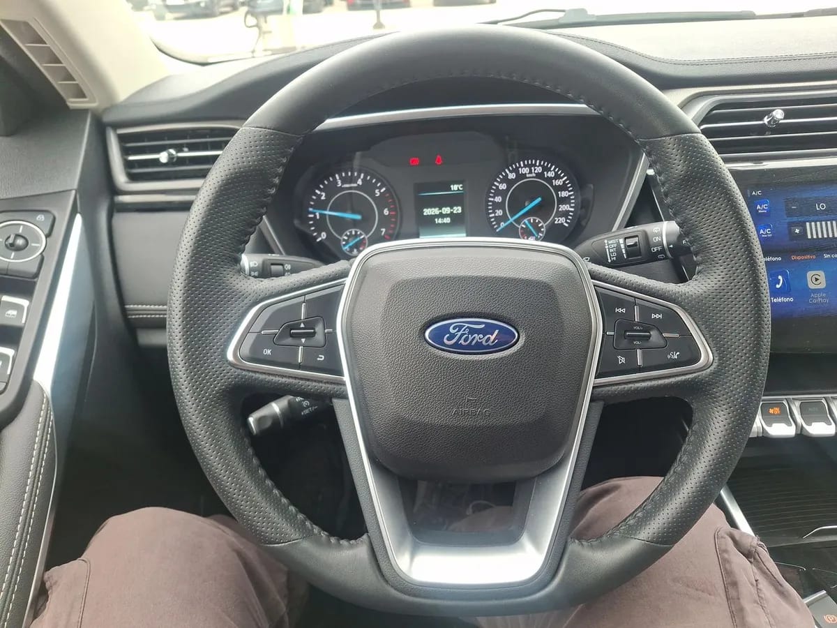 Ford Territory 1.5 Trend 4x2 At 5p año 2023