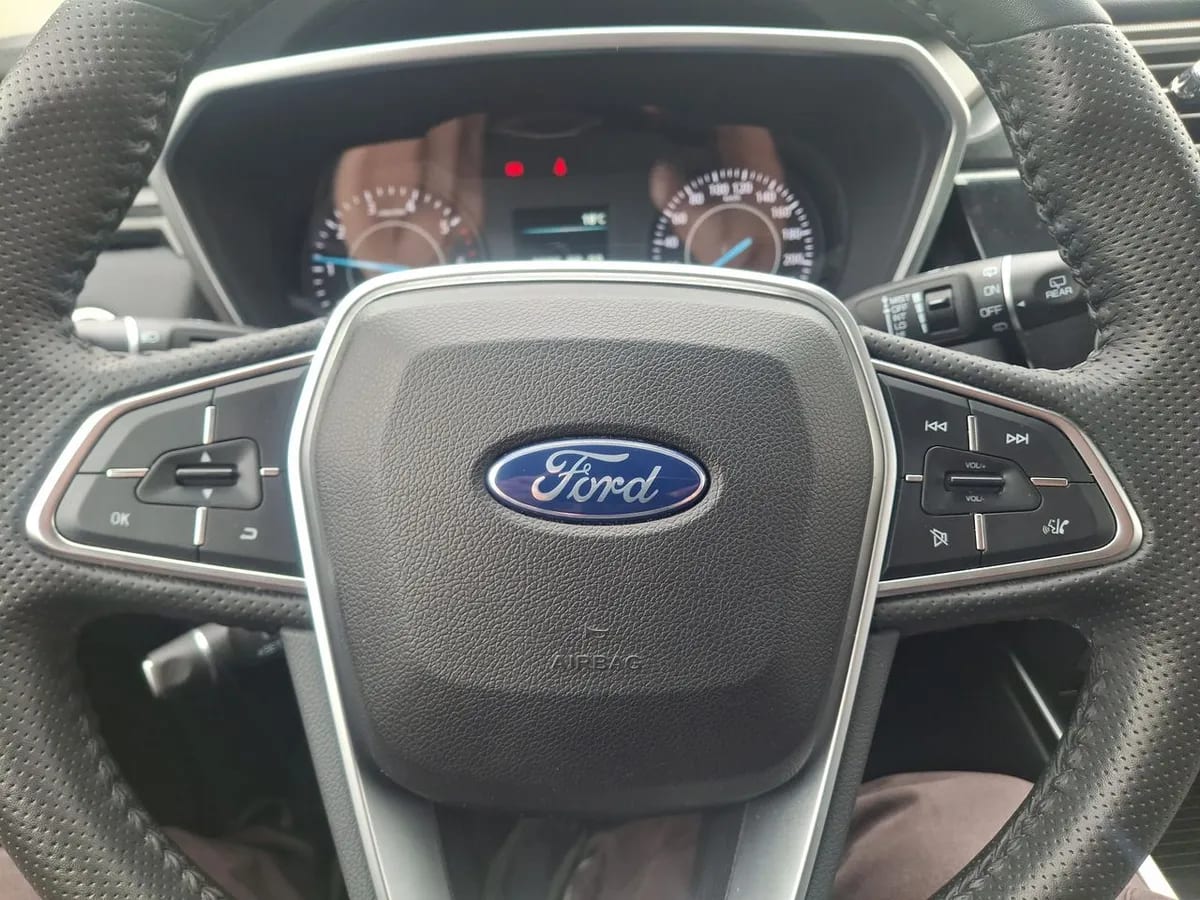 Ford Territory 1.5 Trend 4x2 At 5p año 2023