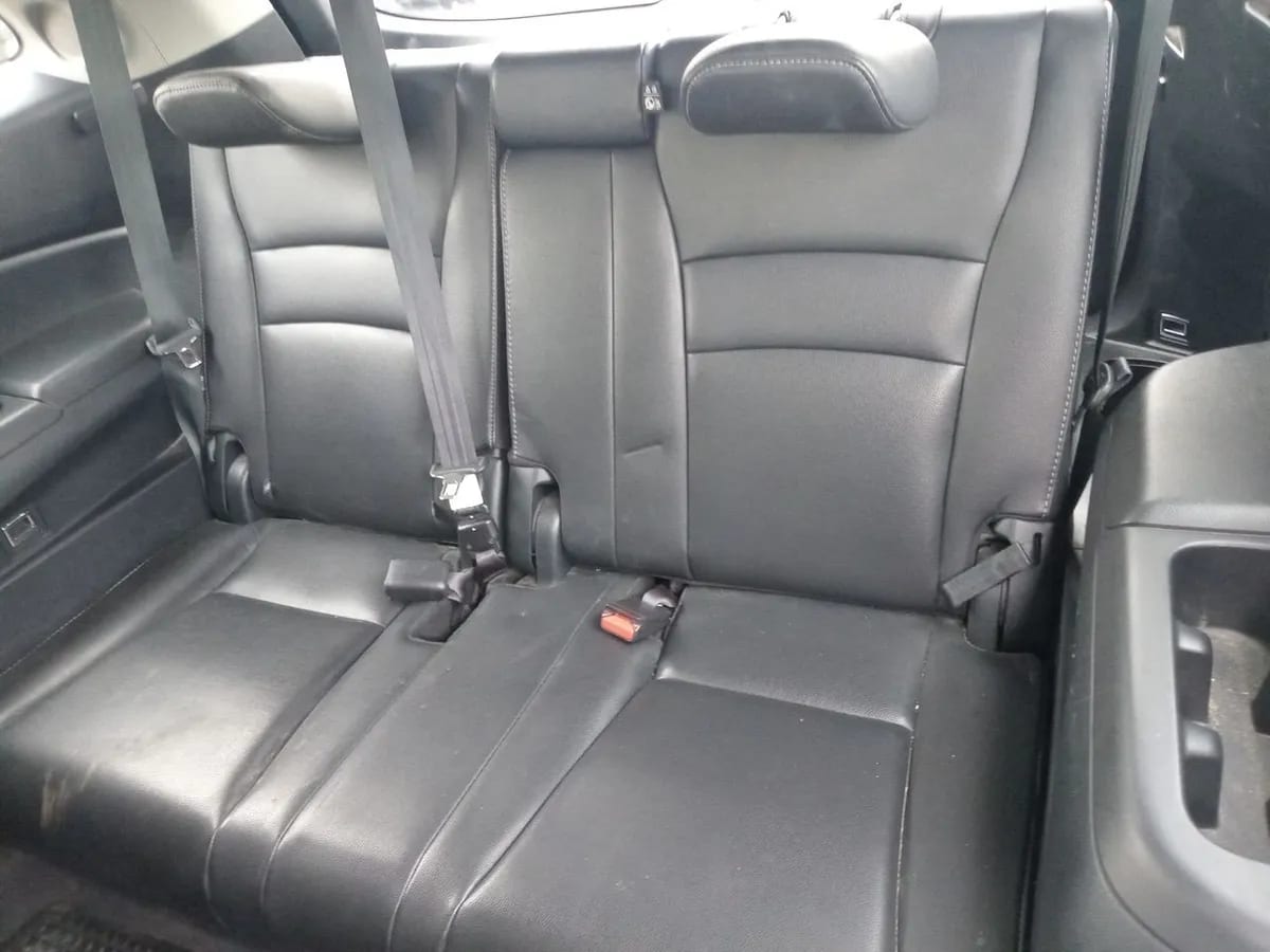 Honda Pilot 3.5 Elite 4x4 At 5p año 2019