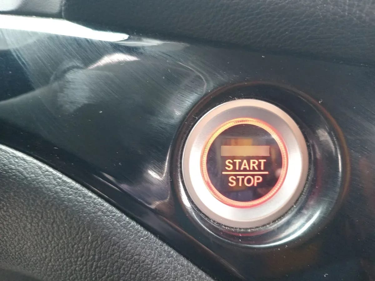 Honda Pilot 3.5 Elite 4x4 At 5p año 2019