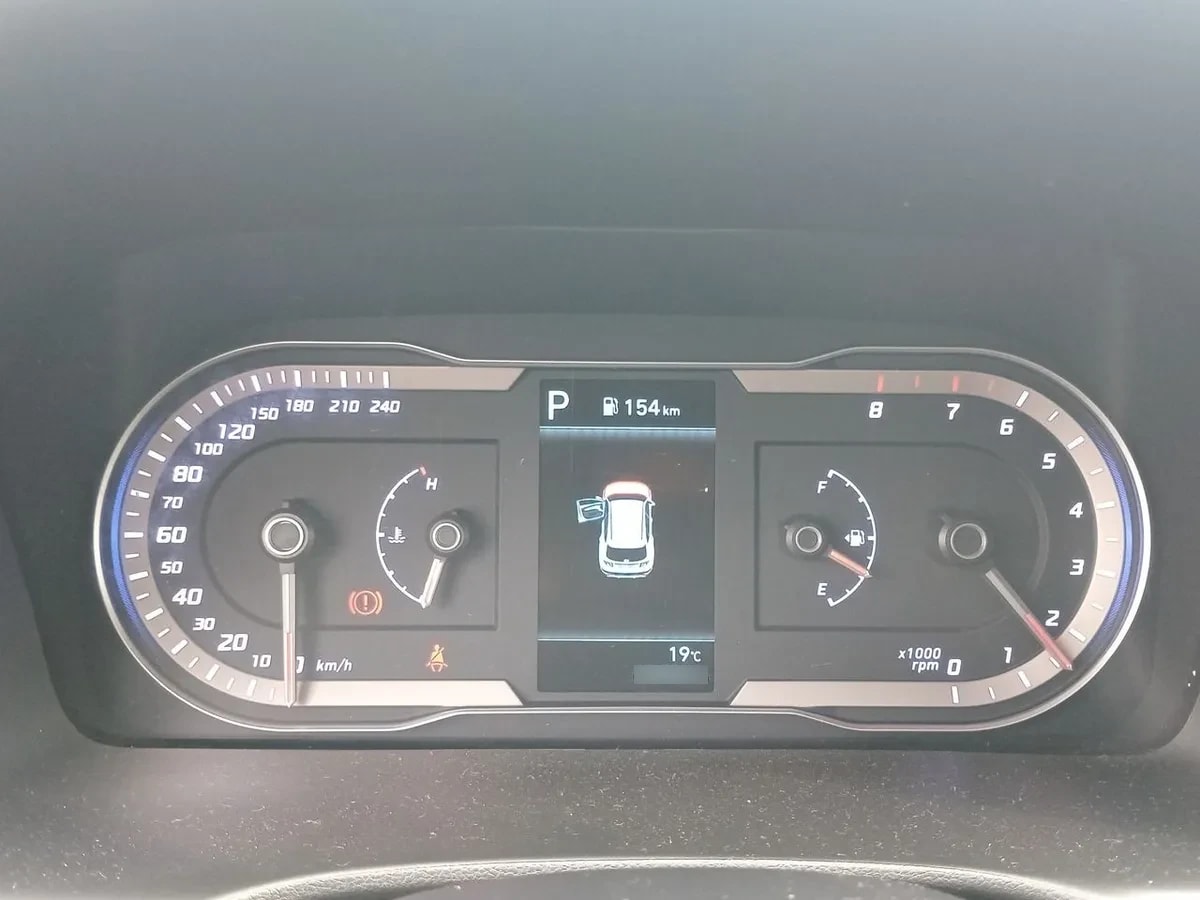 Hyundai Tucson 2.0 Nx4 Plus 2wd At 5p año 2023