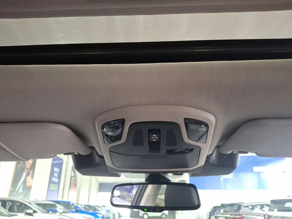 Subaru Outback 2.5i Field Edition Awd Cvt At 5p año 2022