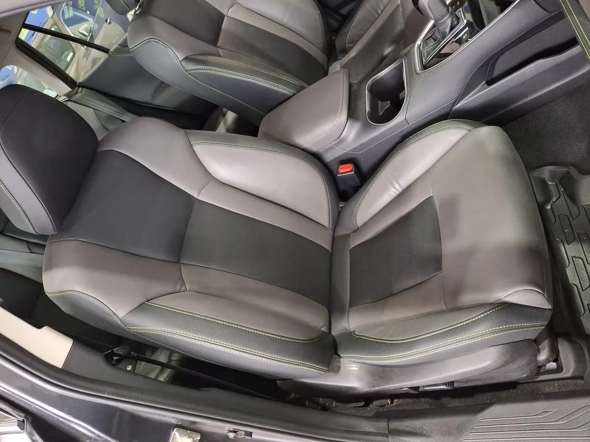 Subaru Outback 2.5i Field Edition Awd Cvt At 5p año 2022