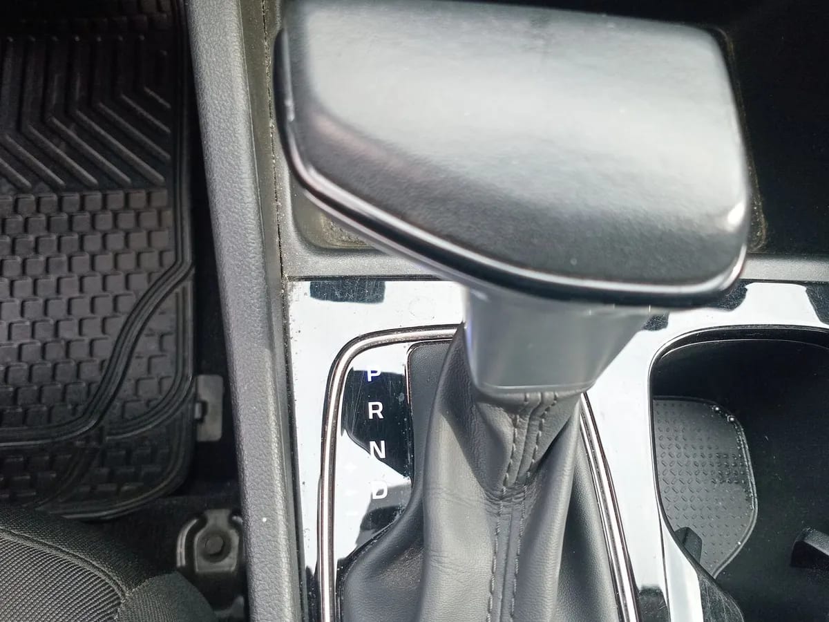 Hyundai Tucson 2.0 Nx4 Plus 2wd At 5p año 2023