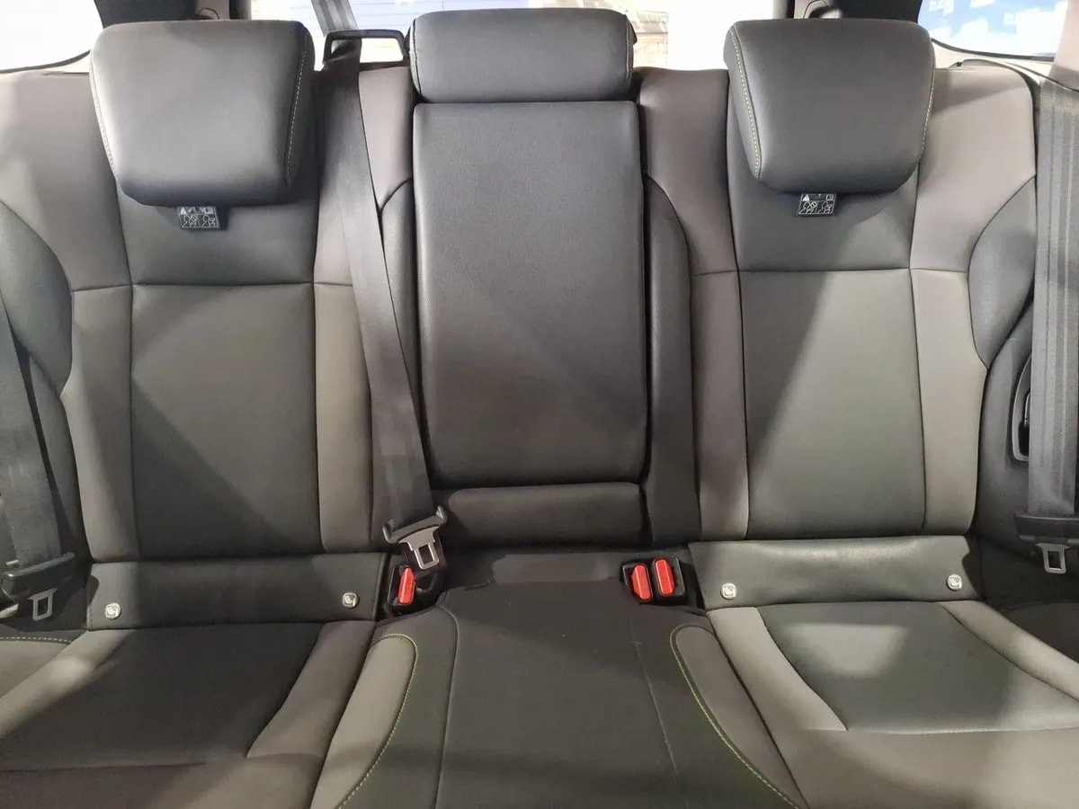 Subaru Outback 2.5i Field Edition Awd Cvt At 5p año 2022