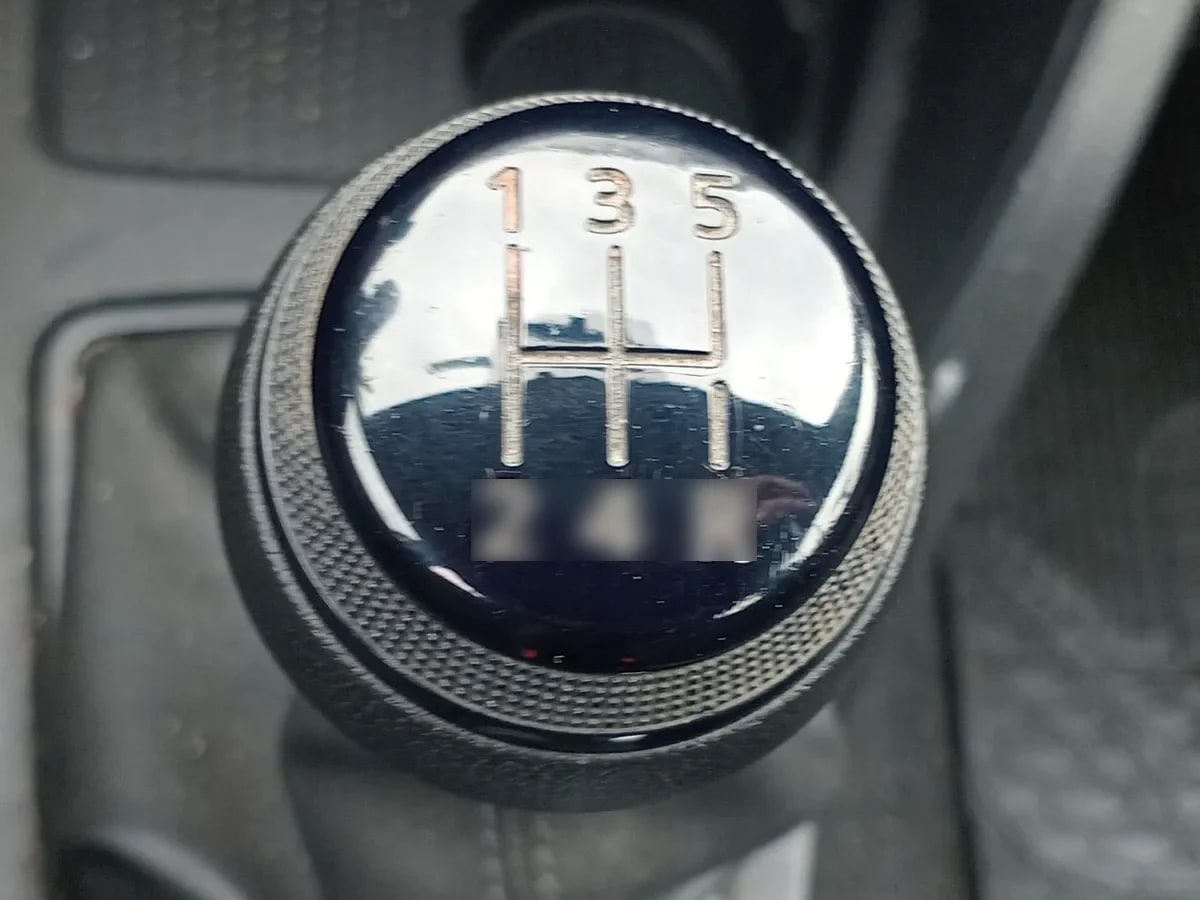 Renault Duster 1.6 Life 4x2 5mt 5p año 2021