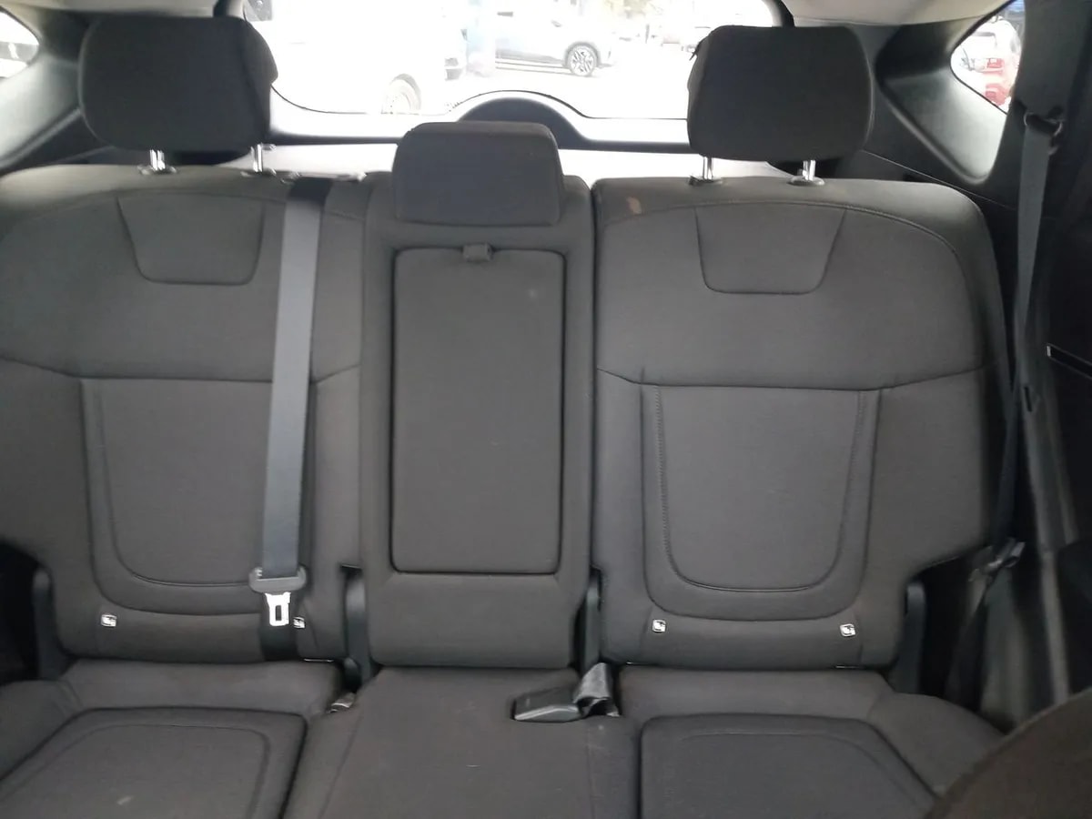 Hyundai Tucson 2.0 Nx4 Plus 2wd At 5p año 2023