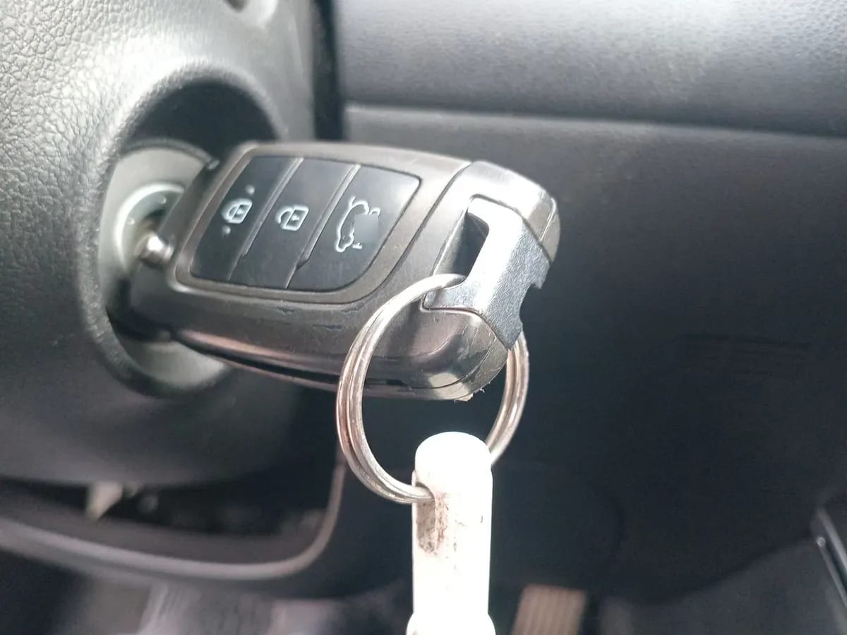 Hyundai Tucson 2.0 Nx4 Plus 2wd At 5p año 2023