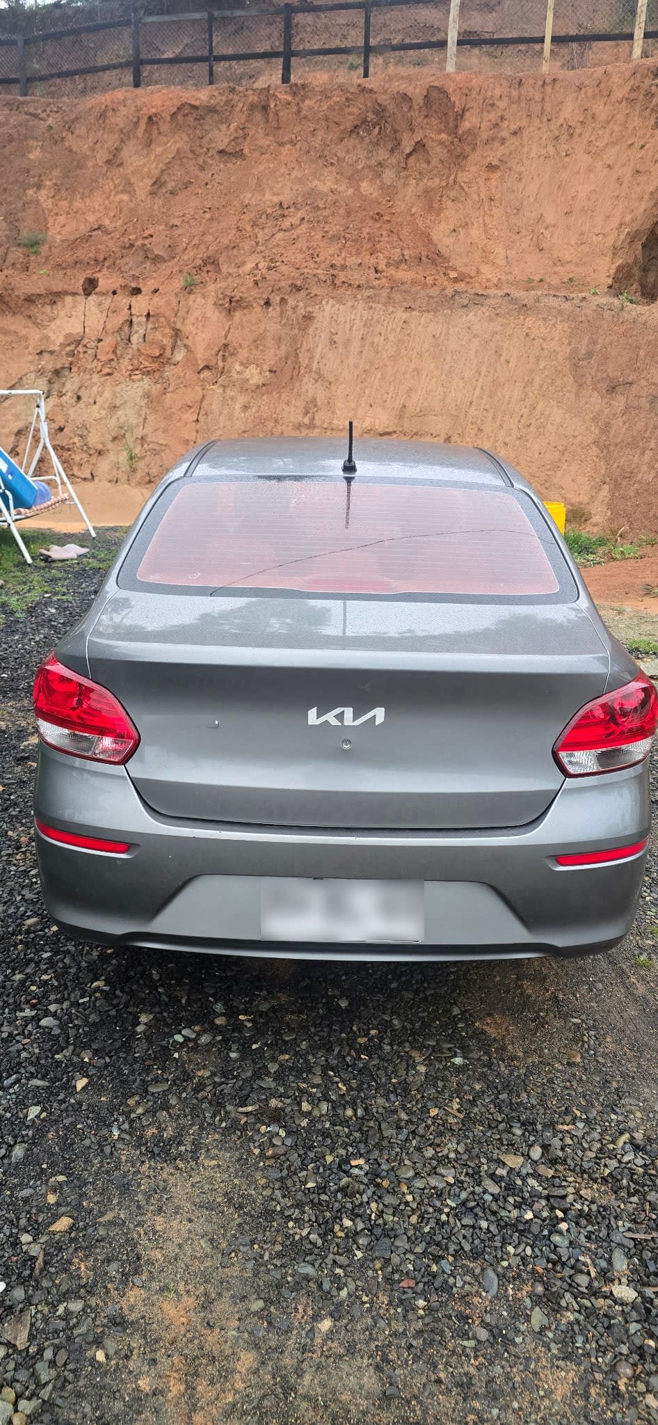 KIA MOTORS SOLUTO Soluto Lx 1.4l 5mt Ac año 2022