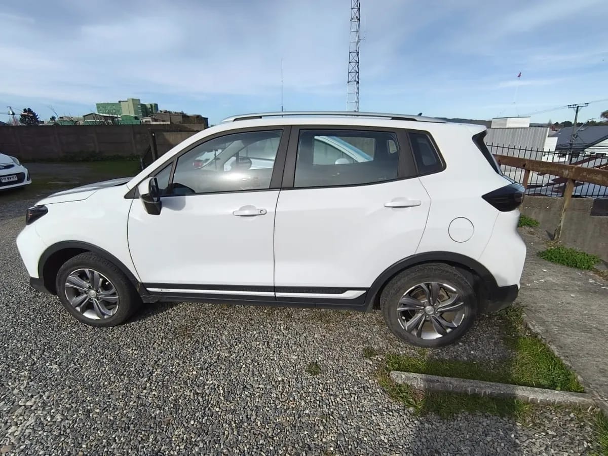 CHANGAN CS15 1.5 Comfort Mt año 2023