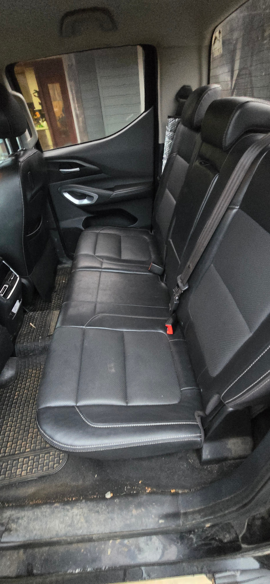 CHANGAN HUNTER 2.0 Comfort Mt 4x4 Diesel año 2023