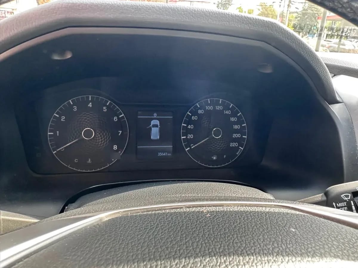 SSANGYONG REXTON 2.0 Lx At 4x4 Diesel año 2023