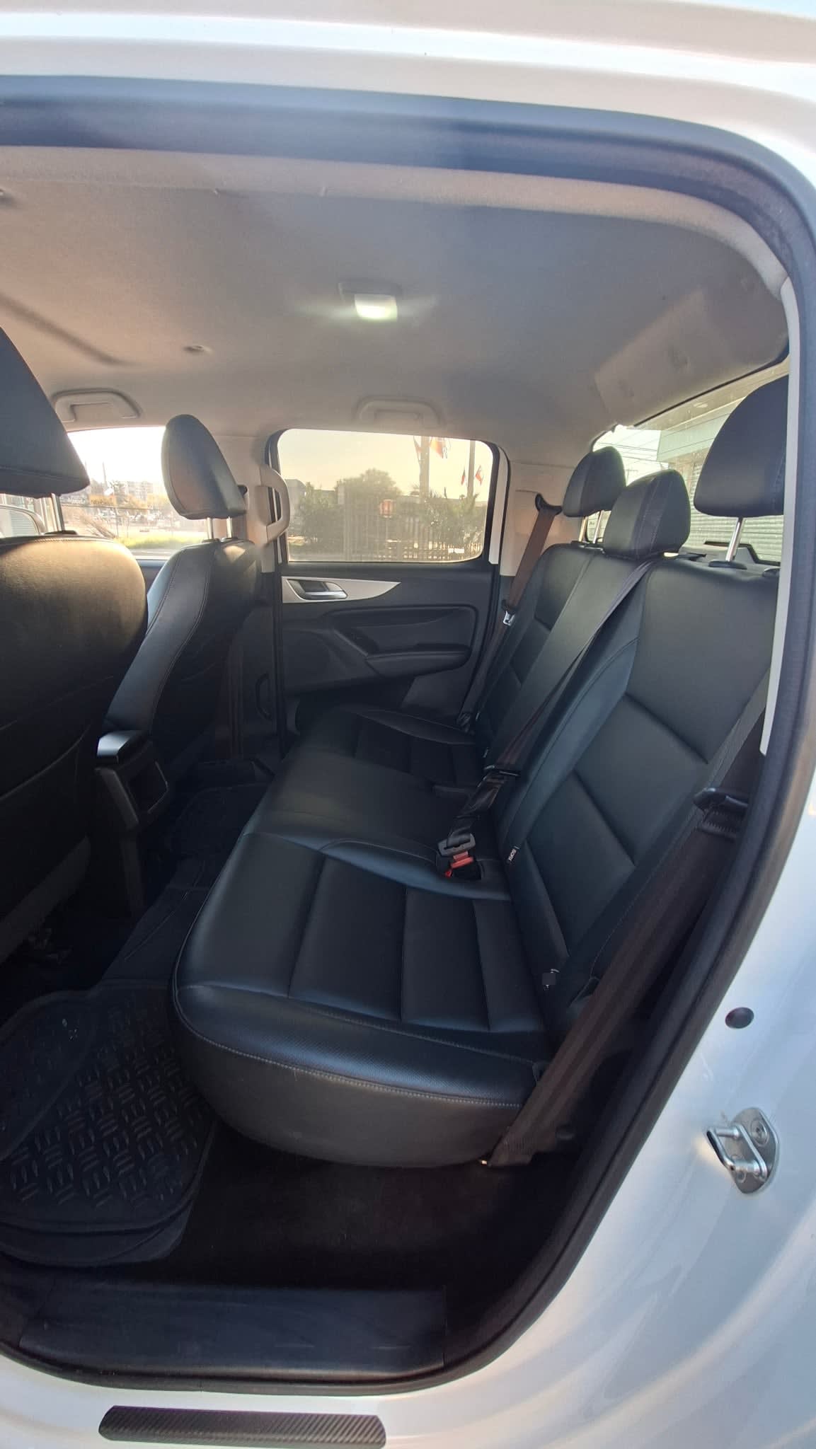 GREAT WALL POER 2.0 Deluxe Mt 4x4 Diesel año 2022