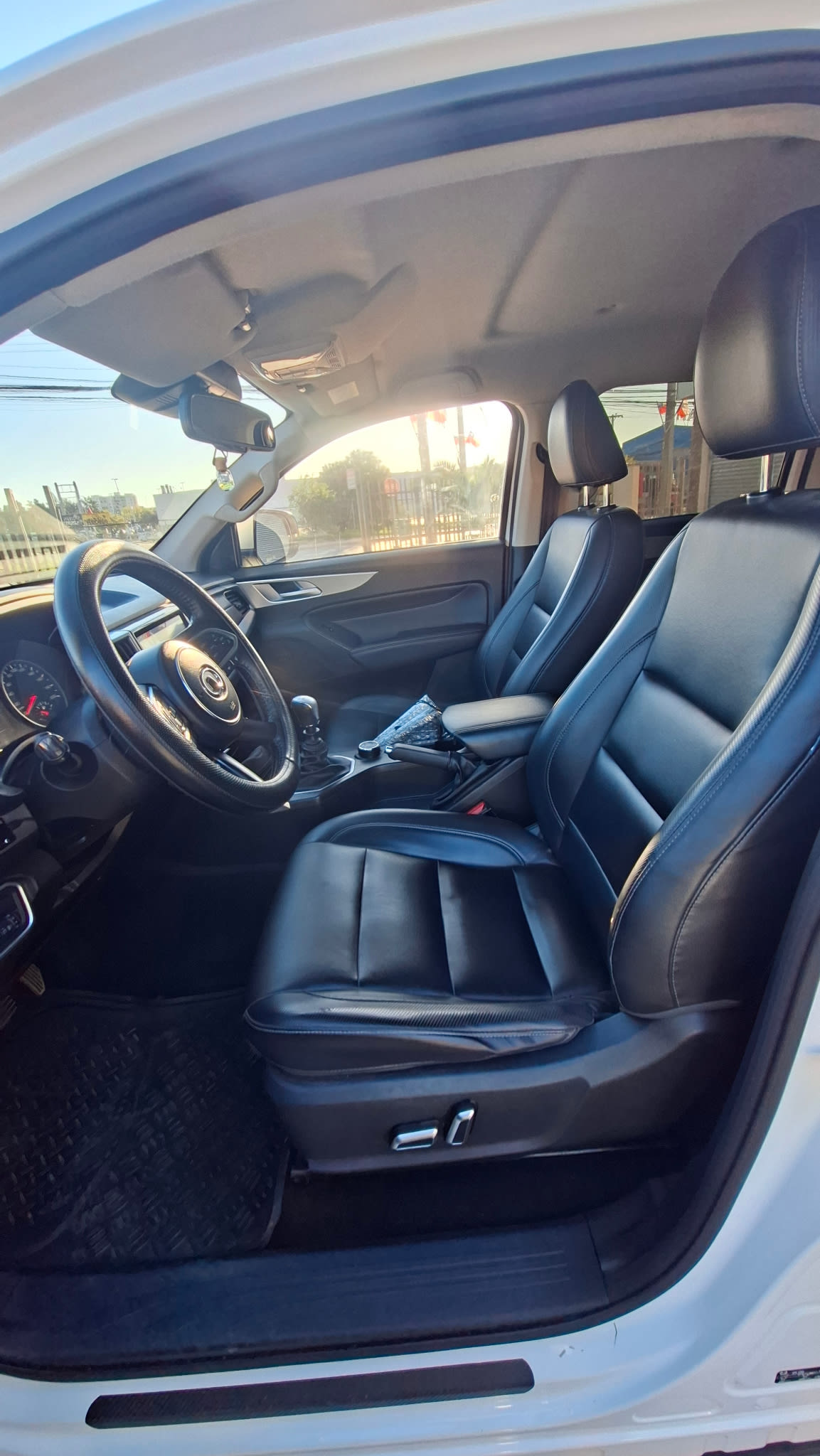 GREAT WALL POER 2.0 Deluxe Mt 4x4 Diesel año 2022