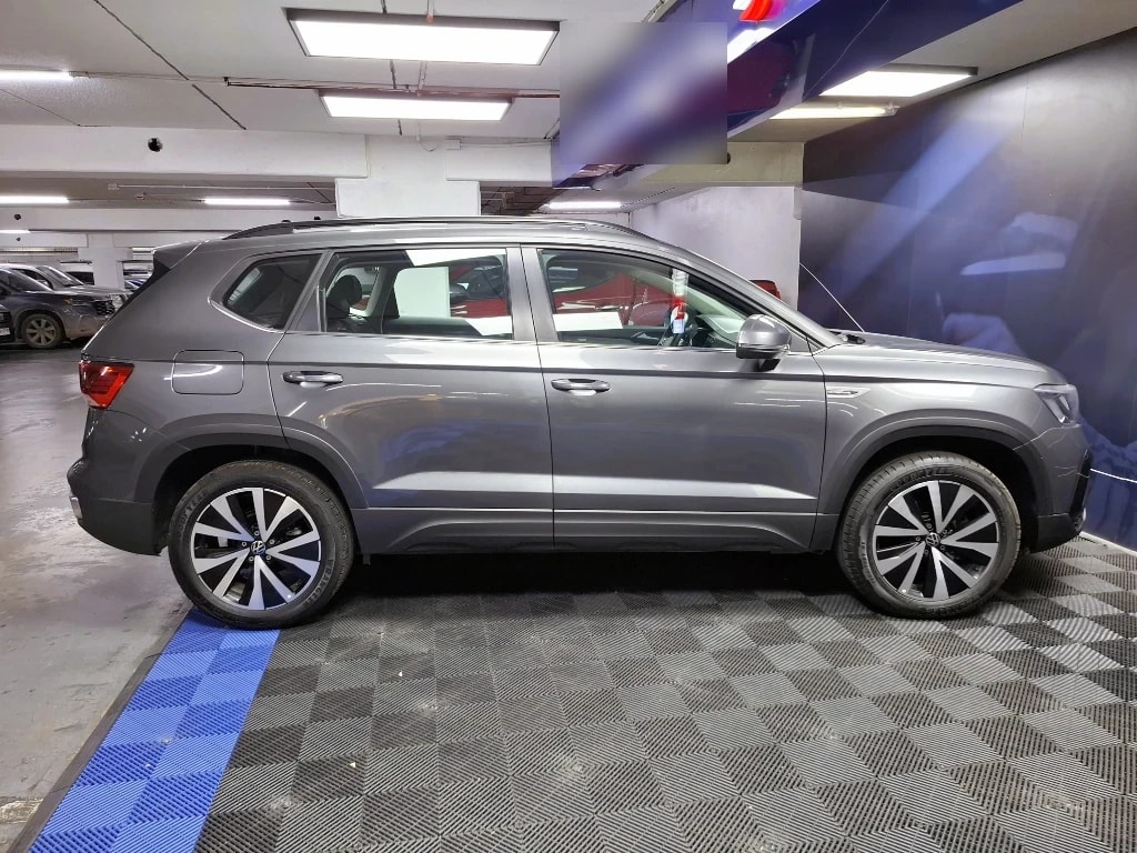 Volkswagen Taos Taos 1.4 Tsi At Comfortline año 2025