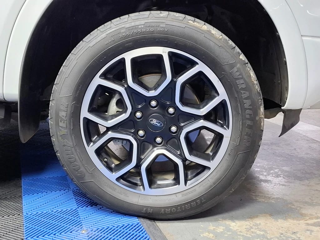 Ford Ranger Ranger Dc 3.0 D Limited 4x4 At año 2024