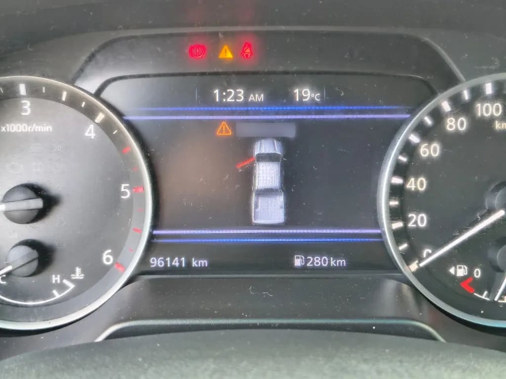 Nissan Navara Dc 4x2 2.3tdi Xe año 2022