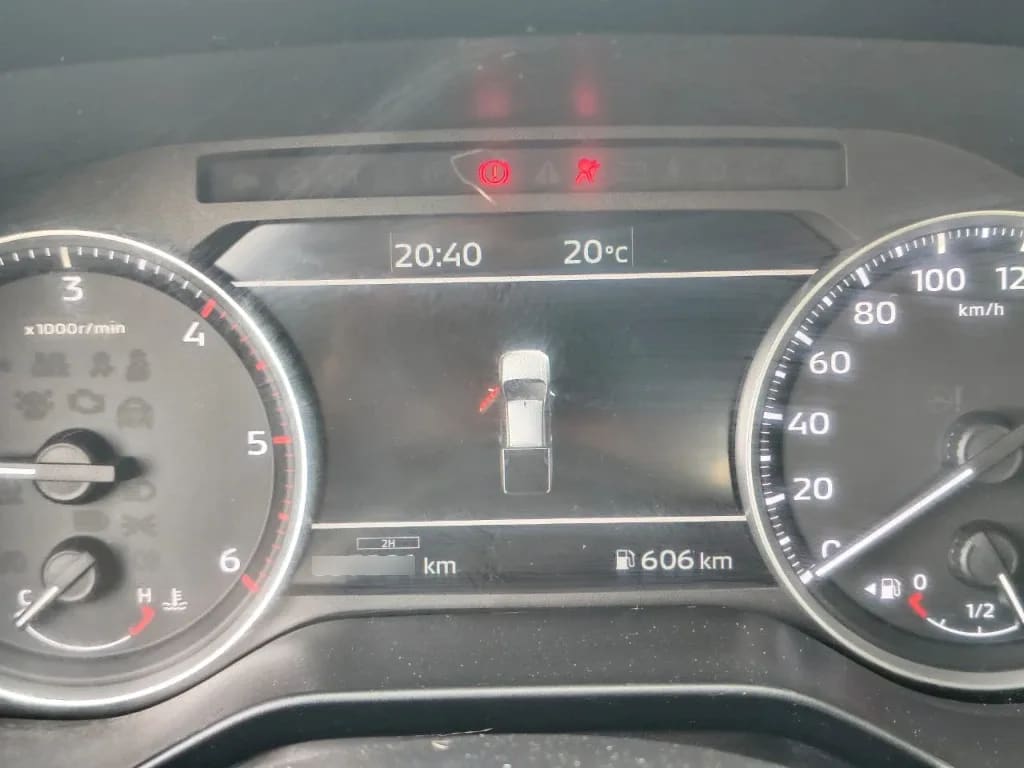 Mitsubishi L200 Katana D/c 2.4 Tdi Mt Xrt 4x4 año 2024