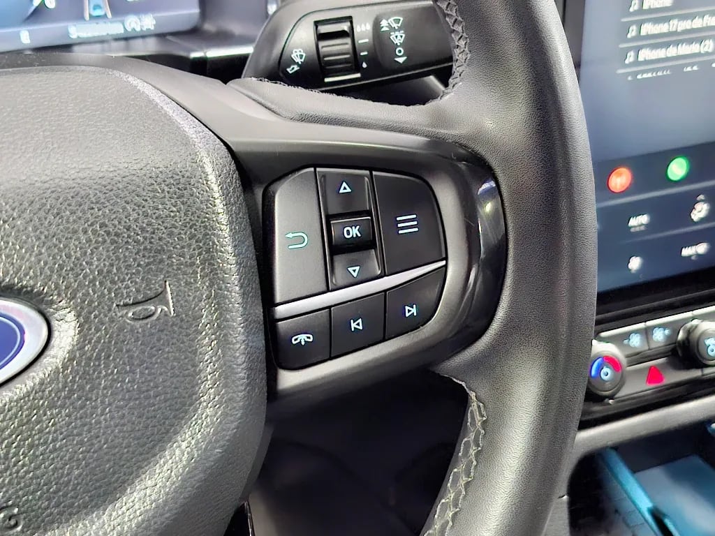 Ford Ranger Ranger Dc 3.0 D Limited 4x4 At año 2024