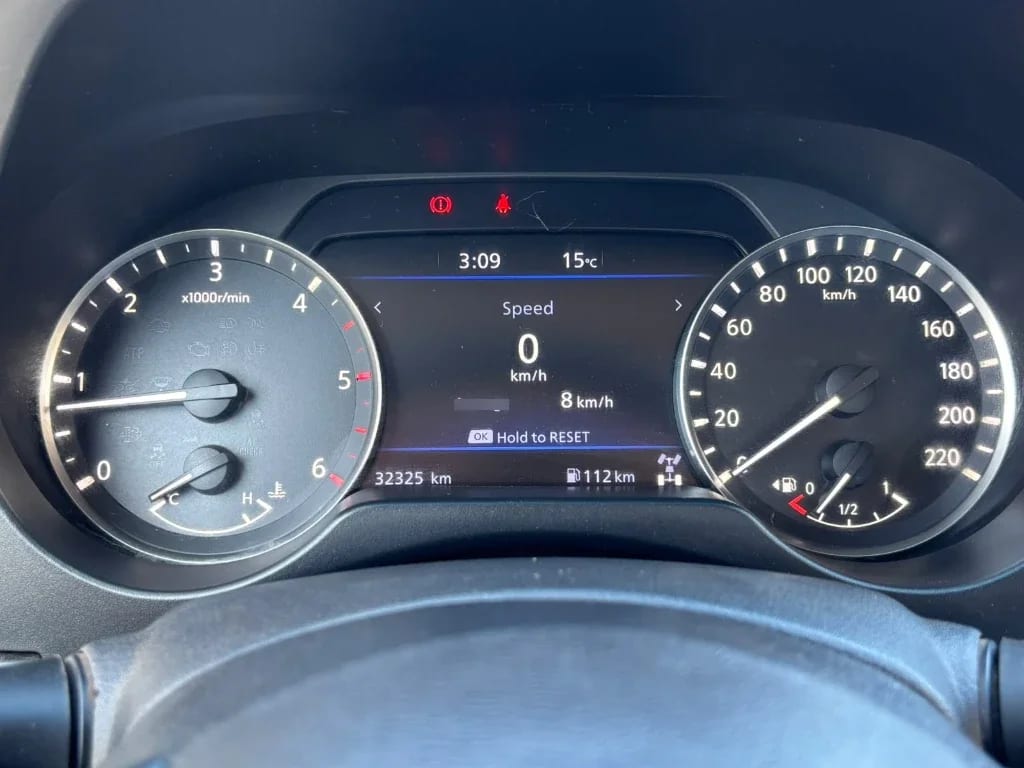 Nissan Navara Dc 4x4 2.3 Tdi Se año 2023