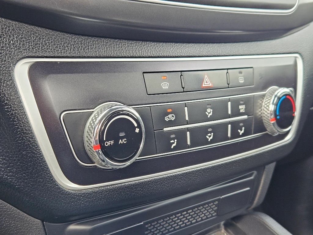 Ssangyong Grand Musso Grand Musso 2.2 4x2 Mt Full-Ql610 año 2023