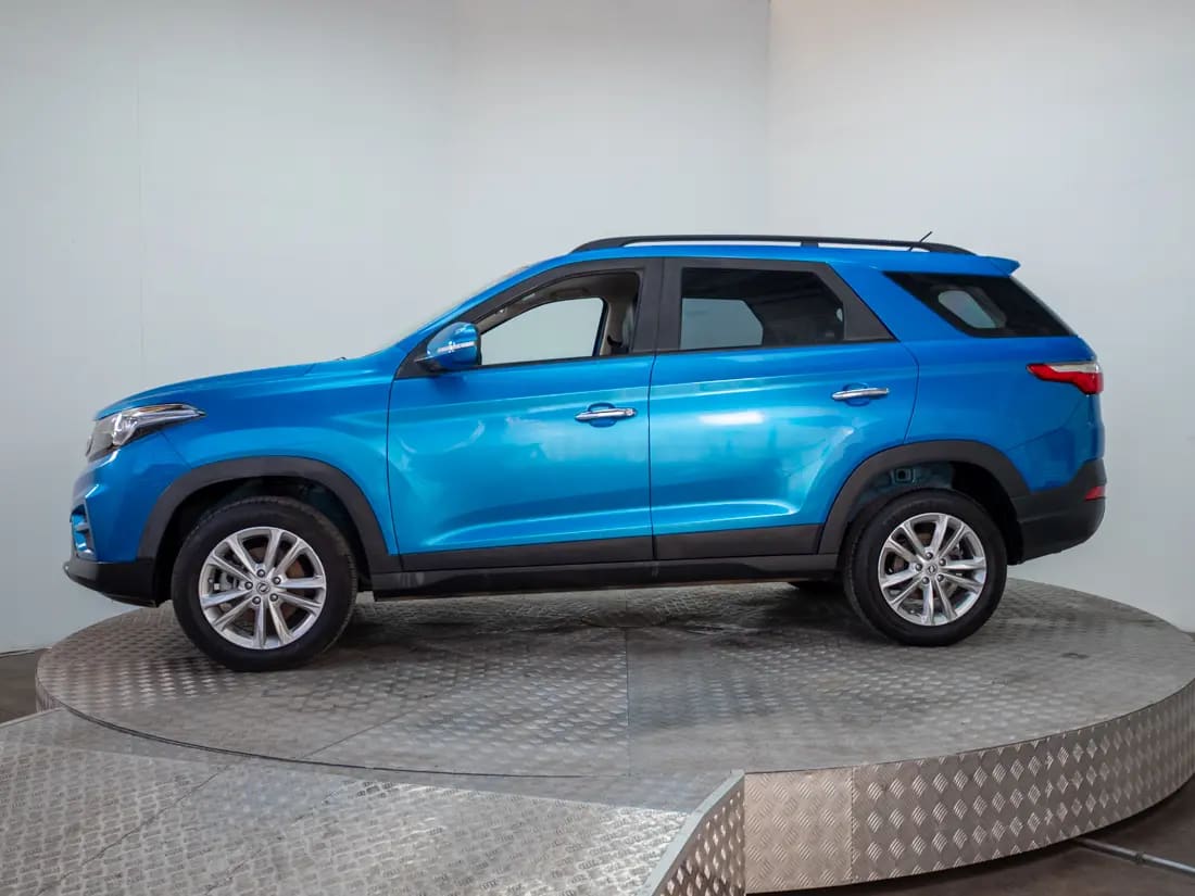 DFSK Suv 560 1.8 Comfort Mt año 2025